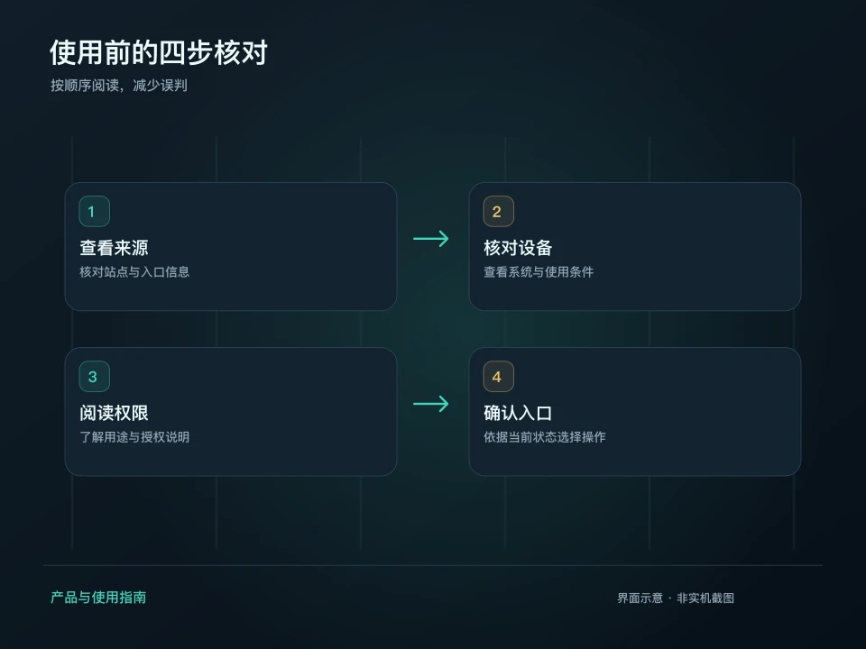 成人抖音APP安装与使用步骤示意